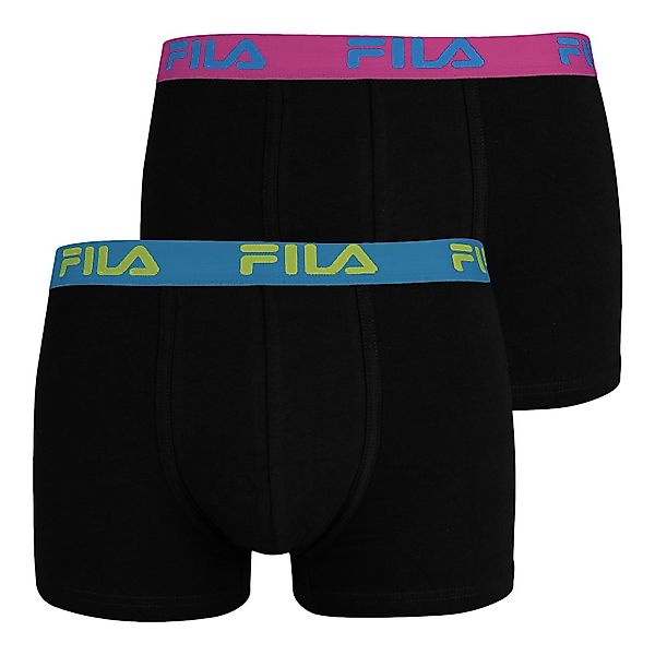 Fila Boxer Man Boxer (2-St., 1x günstig online kaufen