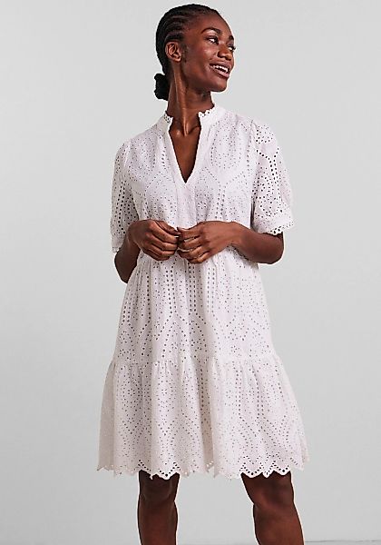 Y.A.S Blusenkleid YASHOLI SS DRESS S. günstig online kaufen