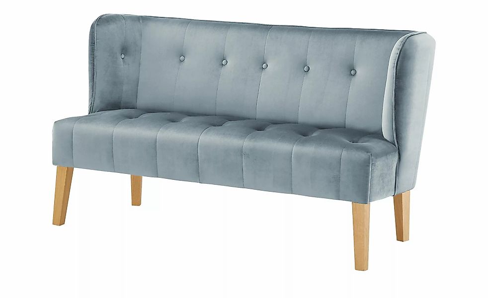 switch Küchensofa  Bella ¦ blau ¦ Maße (cm): B: 180 H: 90 T: 72.0 Bänke > E günstig online kaufen