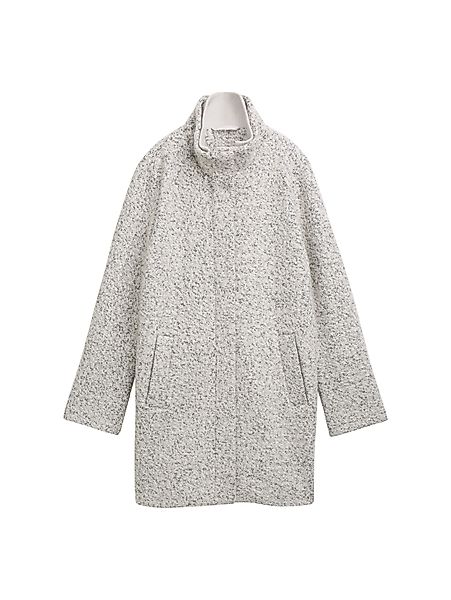 TOM TAILOR Wollmantel günstig online kaufen