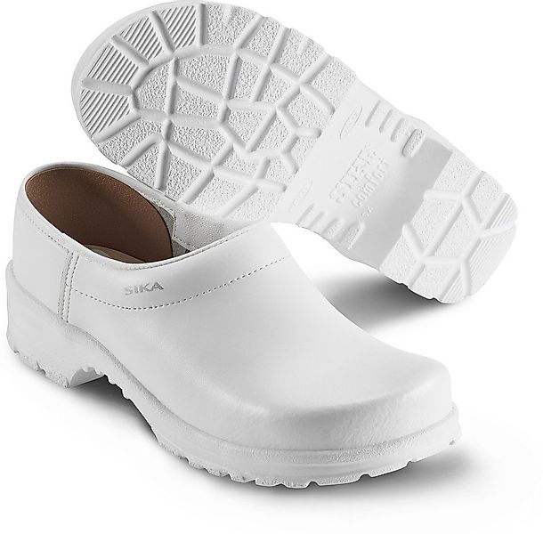 Sika Comfort - geschlossener Clog Clog günstig online kaufen