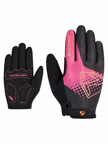 Ziener Fahrradhandschuhe "COLO-Z JUNIOR" günstig online kaufen