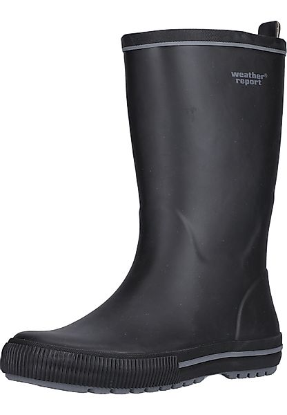 WEATHER REPORT Lanbota Gummistiefel mit wasserdichter günstig online kaufen