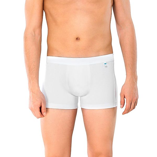 Schiesser Boxershorts Long Life Cotton (Set, günstig online kaufen