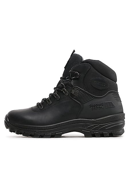 Gri Sport Grisport Trekkingschuhe 10242D71G Schwarz günstig online kaufen