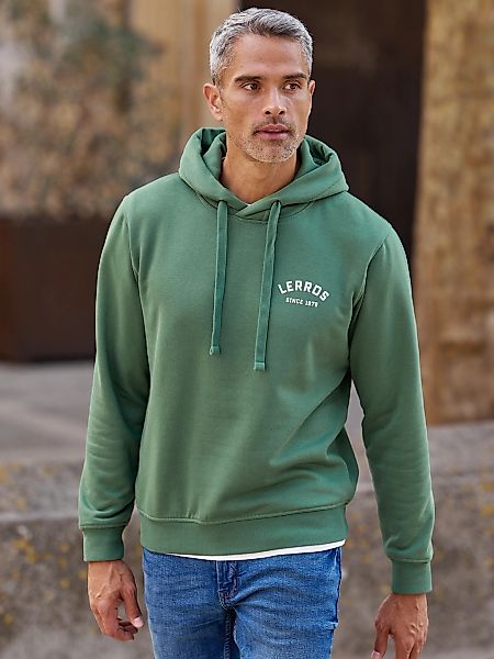 LERROS Hoodie "Sweat Hoodie" günstig online kaufen