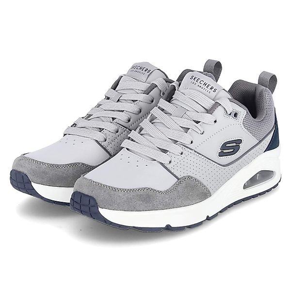 Skechers 183020 GRY Schnürschuh günstig online kaufen