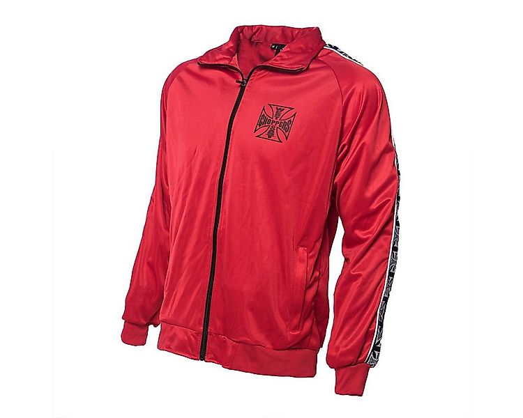 West Coast Choppers Kurzjacke günstig online kaufen