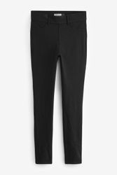Next Jeansleggings Denim-Leggings aus Jersey (1-tlg) günstig online kaufen