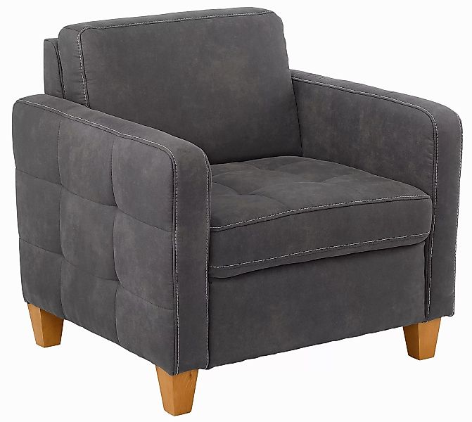 Home affaire Sessel "Earl" günstig online kaufen