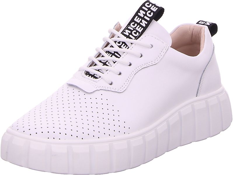 Scandi Schnürschuh echtes Leder günstig online kaufen
