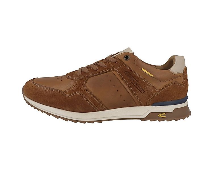 camel active 54ALA01 Herren Sneaker Turnschuhe, Sportschuhe, Freizeitschuhe günstig online kaufen