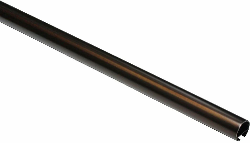 GARDINIA Gardinenstange "Innenlauf I" Ø 20 mm Fixmaß Serie Einzelprogramm C günstig online kaufen
