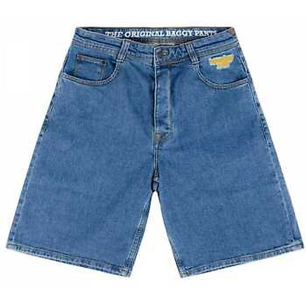 Homeboy  Shorts X-tra monster denim shorts günstig online kaufen