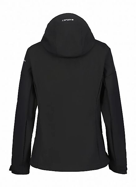 Icepeak Outdoorjacke "Icepeak Softshell jacke BATHGATE" günstig online kaufen