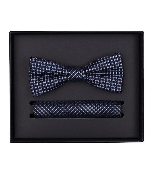 VENTI Fliege "VENTI Accessoires gemustert" günstig online kaufen