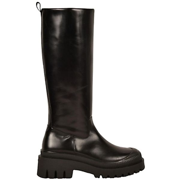Pataugas  Stiefel AINOA BOTN F4H  NOIR AINOA BOT/N F4H günstig online kaufen