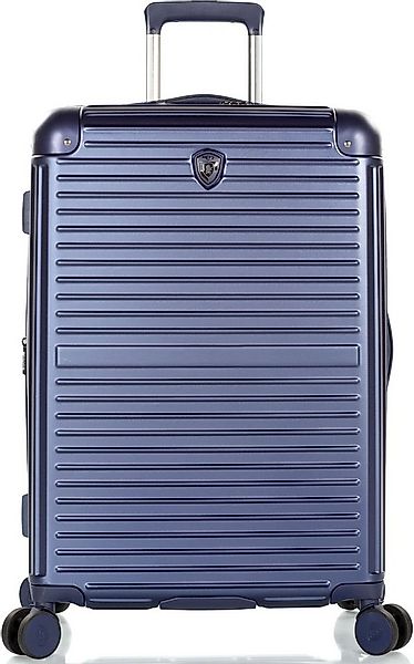 Heys Hartschalen-Trolley Cruze, verschiedene Größen und Farben, 4 Rollen, H günstig online kaufen