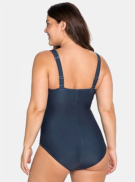Sheego Badeanzug günstig online kaufen