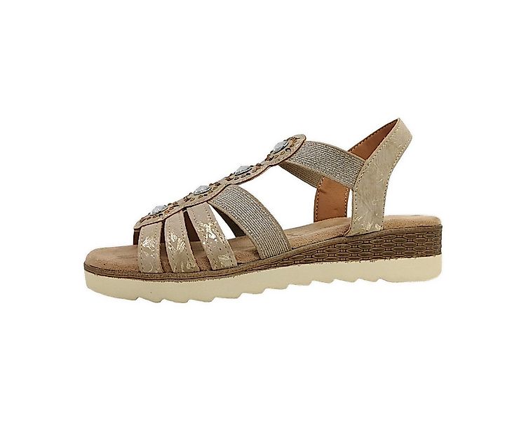 Jane Klain Sandale Plateausandale günstig online kaufen