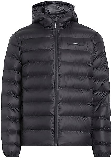 Calvin Klein Big&Tall Steppjacke BT_RECYCLED HOODED günstig online kaufen