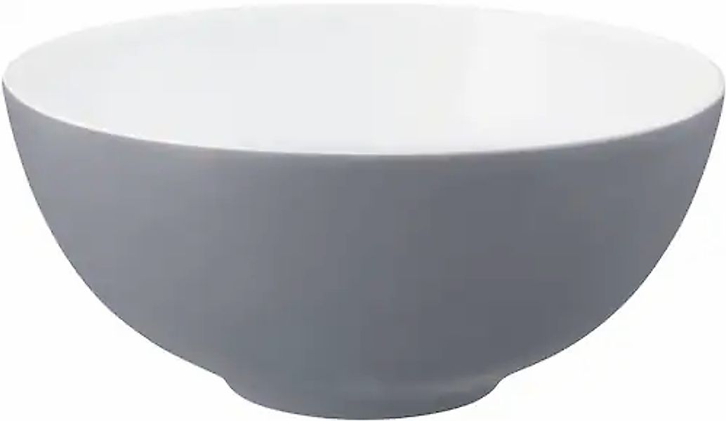 Seltmann Weiden Schüssel »Life Fashion« 1 Stk. aus Porzellan Schale rund, 2 günstig online kaufen