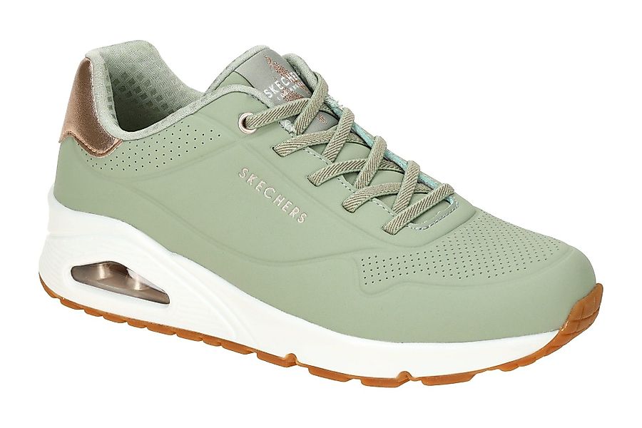 Skechers 155196 SAGE Schnürschuh günstig online kaufen