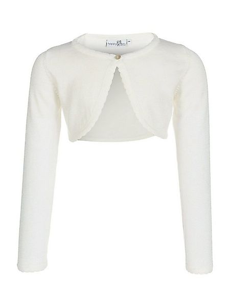 happy girls Strickjacke (1-tlg) Plain/ohne Details günstig online kaufen