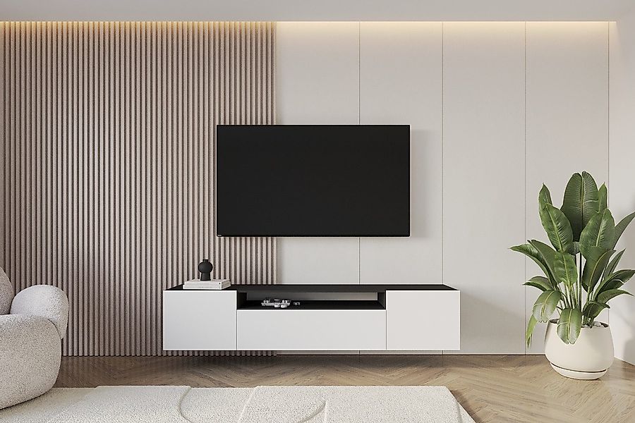 ALTDECOR Lowboard ELIO (1 St., TV-Schrank, günstig online kaufen