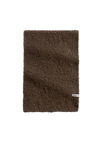 Marc O'Polo Schal aus Wolle-Alpakawolle-Mix günstig online kaufen