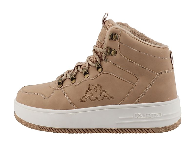 Kappa Birga Sneakerboots Winterschuhe, Schnürboots, Sneaker, günstig online kaufen