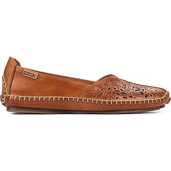 Pikolinos  Damenschuhe 5784976 brandy günstig online kaufen