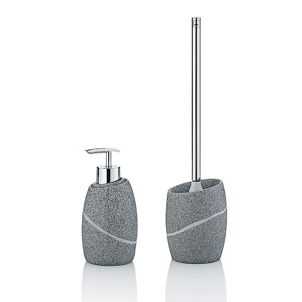 kela Badezimmer-Set Talus, bestehend aus Seifenspender günstig online kaufen