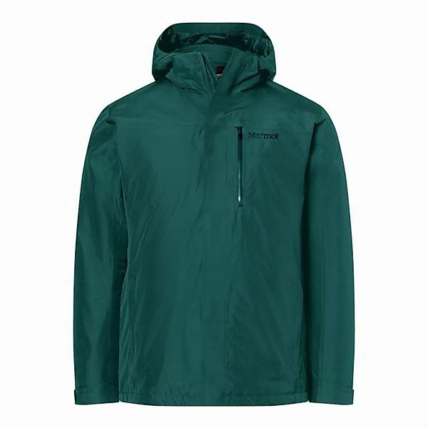 Marmot 3-in-1-Funktionsjacke Ramble Component Jacket mit getapten Nähten günstig online kaufen