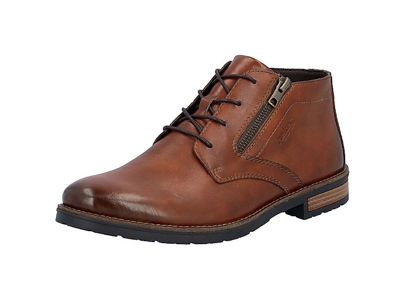 Rieker Schnürschuh günstig online kaufen