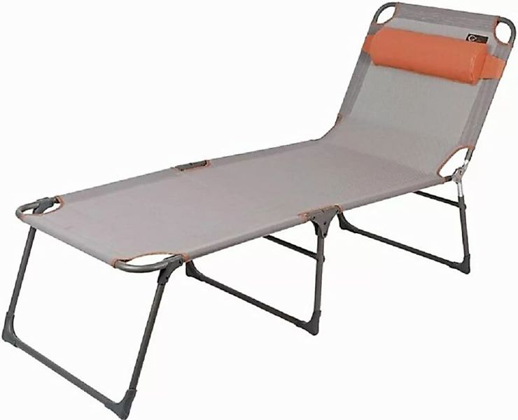 Portal Outdoor Campingliege Ava clas. Klappliege Sonnenliege Dreibeinliege günstig online kaufen