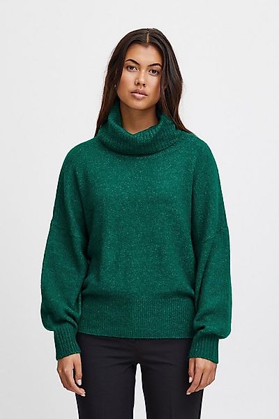 Ichi Strickpullover Strickpullover IHKAMARA günstig online kaufen
