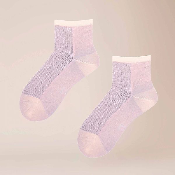 KUNERT Socken "Socke Sparkling Essential" günstig online kaufen