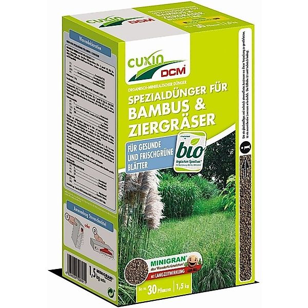 Cuxin DCM Spezialdünger Cuxin DCM Spezialdünger günstig online kaufen