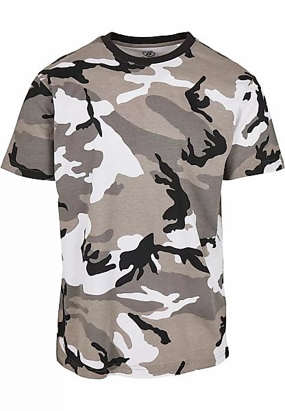 Brandit Kurzarmshirt "Brandit Herren Brandit Premium Shirt", (1 tlg.) günstig online kaufen