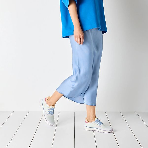 Tamaris Slip-On Sneaker "Nowana", Freizeitschuh, Halbschuh, Slipper mit Ort günstig online kaufen