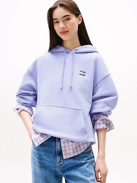 Tommy Jeans Hoodie TJW BXY BADGE günstig online kaufen