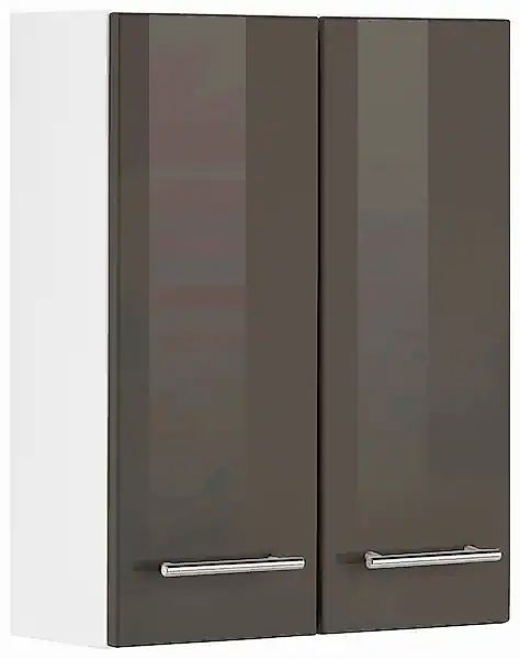 welltime Hängeschrank »Venedig«, Badmöbel mit Breite 50 cm, mit Metallgriff günstig online kaufen