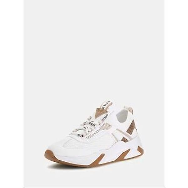 Guess  Schuhe FLPGEN FAP12 GENGA-WHITE günstig online kaufen