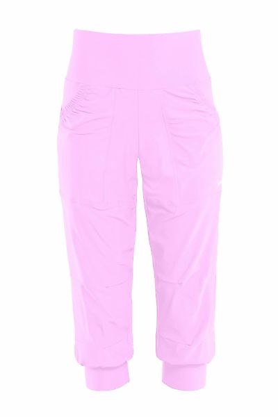 Winshape Sporthose "Functional Comfort ¾ Leisure Trousers LEI201C", High Wa günstig online kaufen