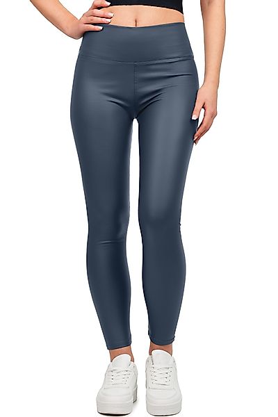 Reichstadt Leggings Damen Skinny Fit Hose günstig online kaufen