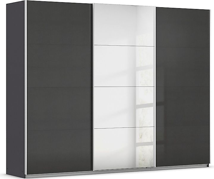 rauch Schwebetürenschrank Kleiderschrank Schrank OTTO´S CHOICE günstig online kaufen
