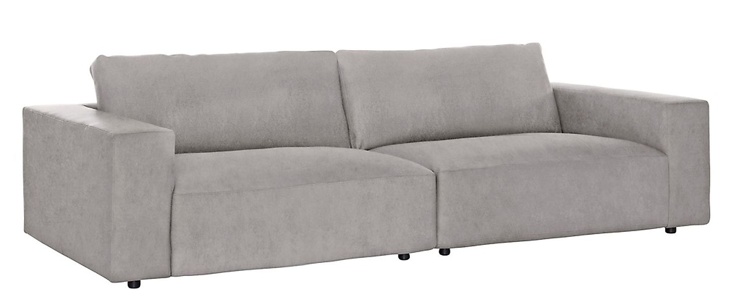 Musterring Big-Sofa "LUCIA", in vielen Qualitäten und 4 unterschiedlichen N günstig online kaufen