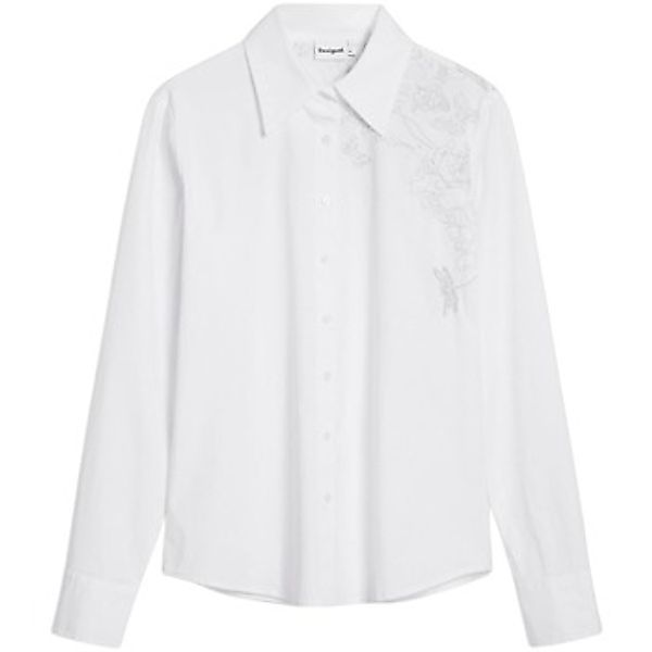 Desigual  Blusen CAM_BROIDFLO 25WWCW13 günstig online kaufen