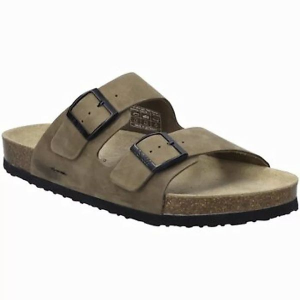 Josef Seibel Josef 01, grün Sandale günstig online kaufen